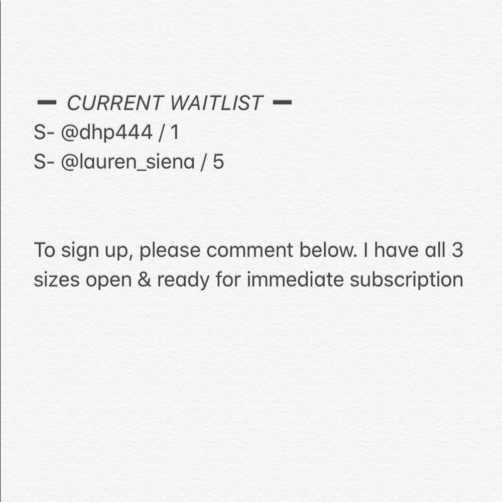 ✖️COMMENTS MAXED✖️ - Picture 7 of 7